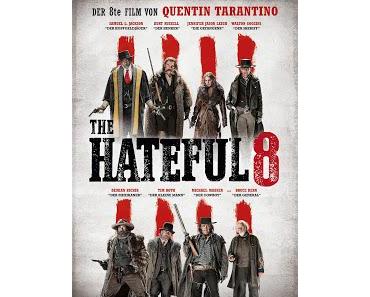 The Hateful 8