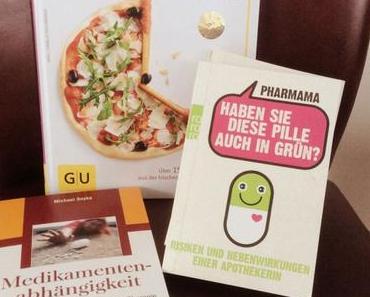 Bücher …
