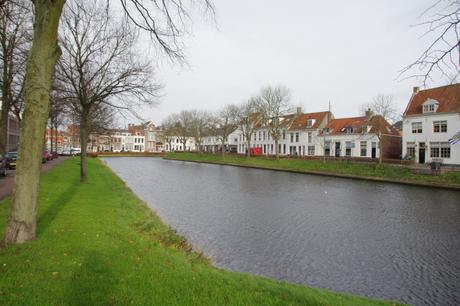 Zeeland - Middelburg TH 1