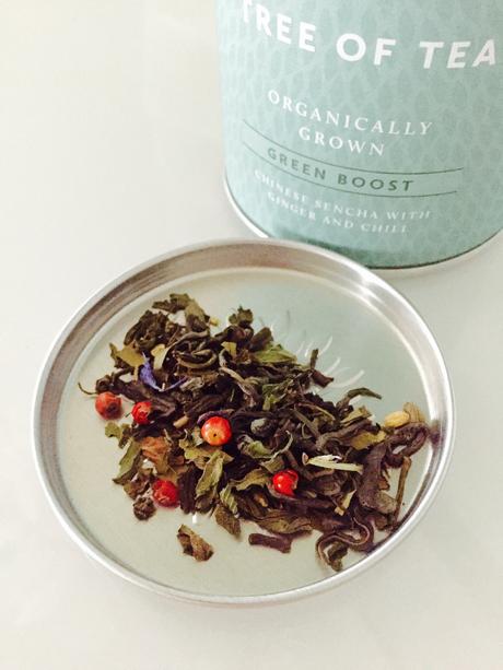 PRODUKTTEST: Tree of Tea – von Detox bis hin zu purem Genuss
