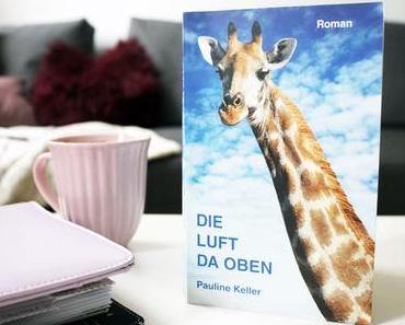 { Rezension } Die Luft da oben