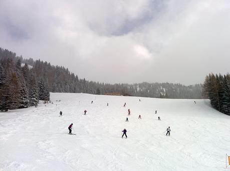 Winterurlaub 2016 – Zauchensee