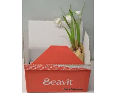 Unboxing Beavit-Box „Schneehase“: