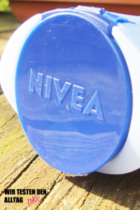 NIVEA Reparatur & gezielte Pflege