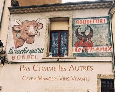 Pas comme les autres – ein Restaurant-Tipp für Béziers