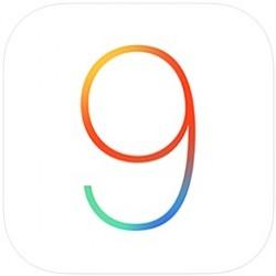 iOS 9 (Bildquelle: Apple)
