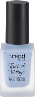 Limited Edition Preview: Trend IT UP - Touch of Vintage