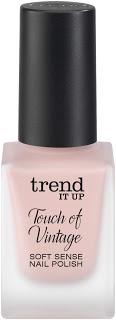Limited Edition Preview: Trend IT UP - Touch of Vintage