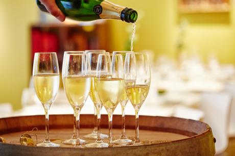 Grundkurs Champagner – alles rund um das besondere Getränk bei ‘einfach geniessen’