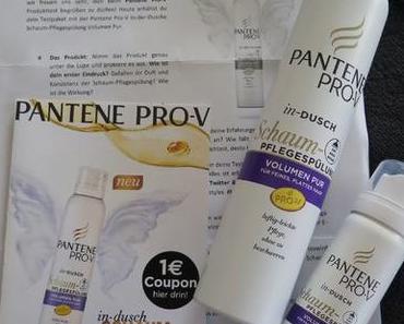 Pantene Pro – V