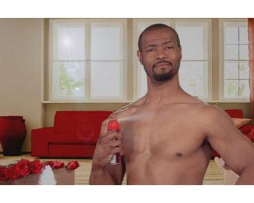 Old Spice macht dich zum männlichen Mann (Sponsored)