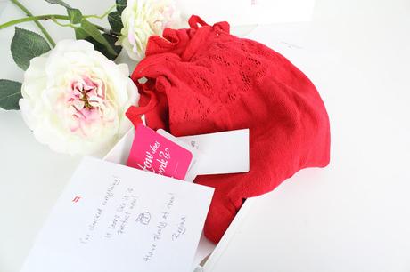 Last Minute Valentinstagsgeschenk | Amorana Lovebox | Amorana