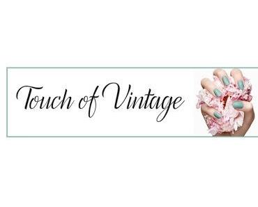 Touch of Vintage - let Spring begin by trend it Up
