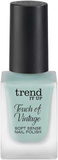 Touch of Vintage - let Spring begin by trend it Up