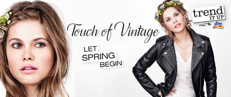 Touch of Vintage