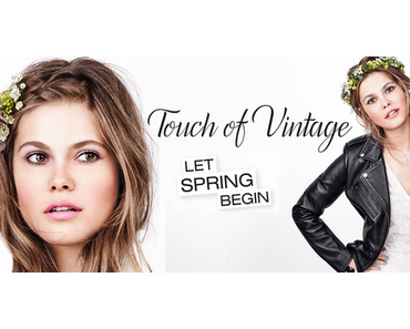 [Preview] trend it up "Touch of Vintage" Limited Edition