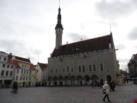 Tallinn – Von Geheimtipps bis zu echten Highlights +Extra Tipps