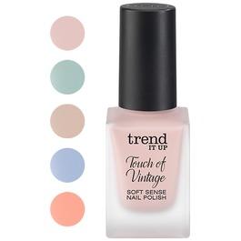 Preview – Trend it up „Touch of Vintage“