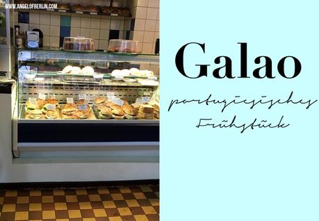 [My Berlin Places...] Galao