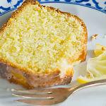 Saftiger Zitronenkuchen | Madame Cuisine Rezept