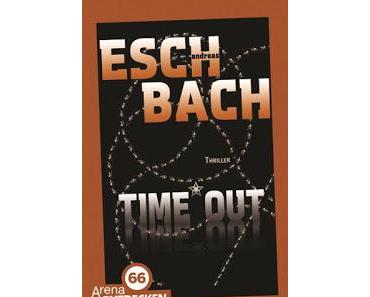 Black*Out 03 - Time*Out von Andreas Eschbach