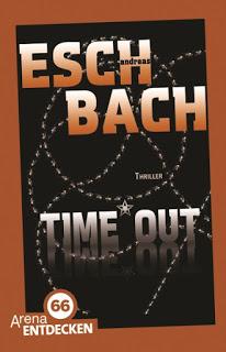 Black*Out 03 - Time*Out von Andreas Eschbach