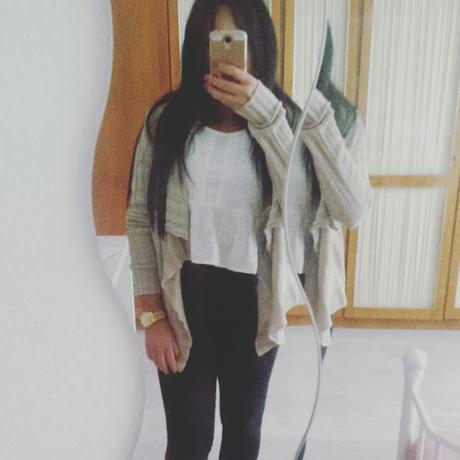 Outfit of the day ♥