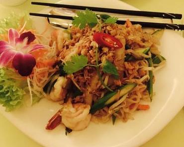 MONSOON – vietnameisches Küche im Glockenbach