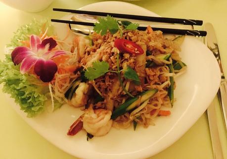 Monsoon, vietnamesisches Restaurant, Glockenbach