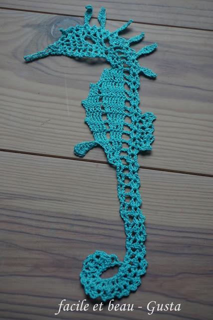 Seepferdchen Seepferdchen