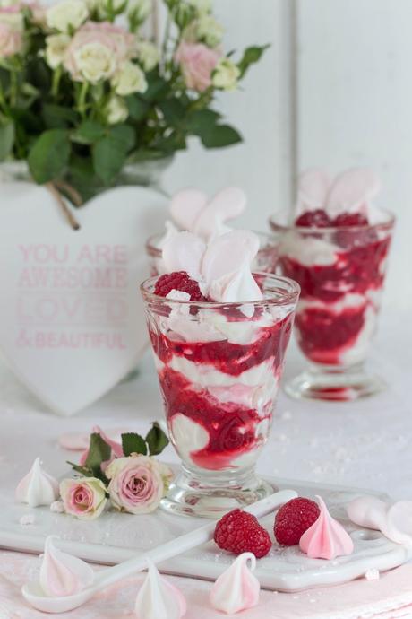 Eton Mess *Happy Valentine*