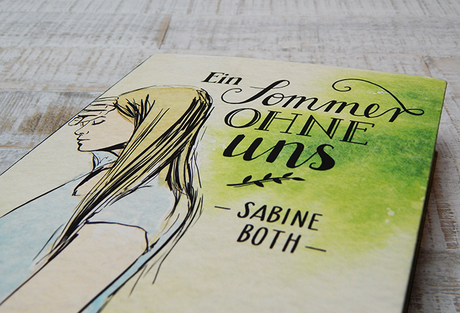 Rezension | Ein Sommer ohne uns von Sabine Both