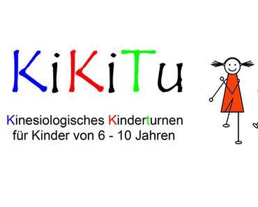 Termintipp: KiKiTu – Kinesiologisches Kinderturnen