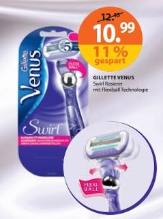 Gillette Venus Swirl by for-me-online