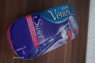 Gillette Venus Swirl by for-me-online