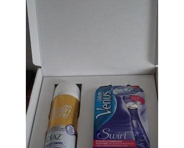 Gillette Venus Swirl by for-me-online