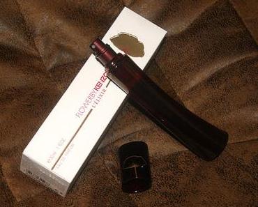 [Duftreview] Kenzo • Flower by Kenzo L'Elixir