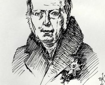 Peter Berglar: Wilhelm von Humboldt