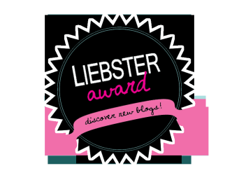 Liebster Blog Award #3