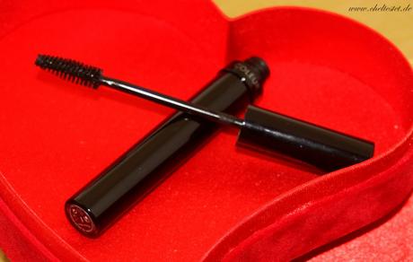 Valentinstag mit Alva Naturkosmetik