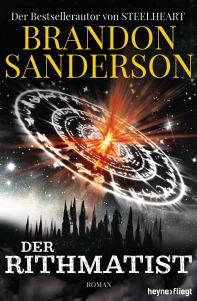 Sanderson, Brandon – Der Rithmatist