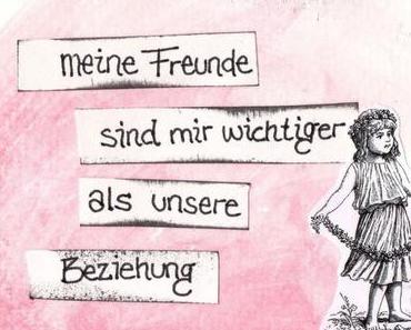 Ehrliche Karten – Valentinstag-Edition