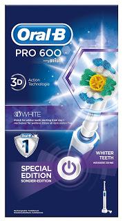Oral B - Pro 600