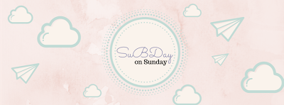 [SuBDay on Sunday]