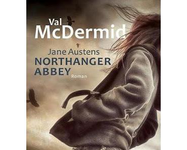 [Rezension] Jane Austens Northanger Abbey
