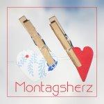 Montagsherz