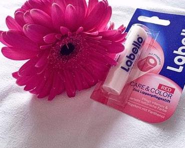 Labello Care & Color