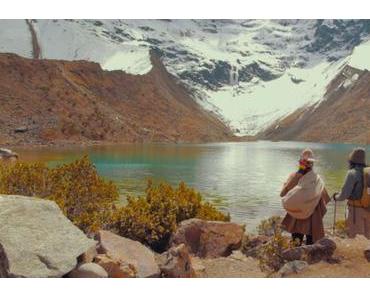 Salkantay Inca Trail – Der schönste Weg zum Machu Piccu?