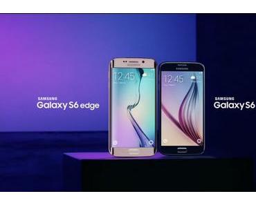 Samsung Galaxy S6 (Edge) : Samsung kündigt Android 6.0 Verteilung ab heute an
