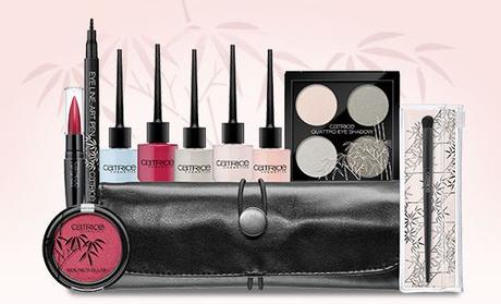 Catrice Zensibility Limited Edition